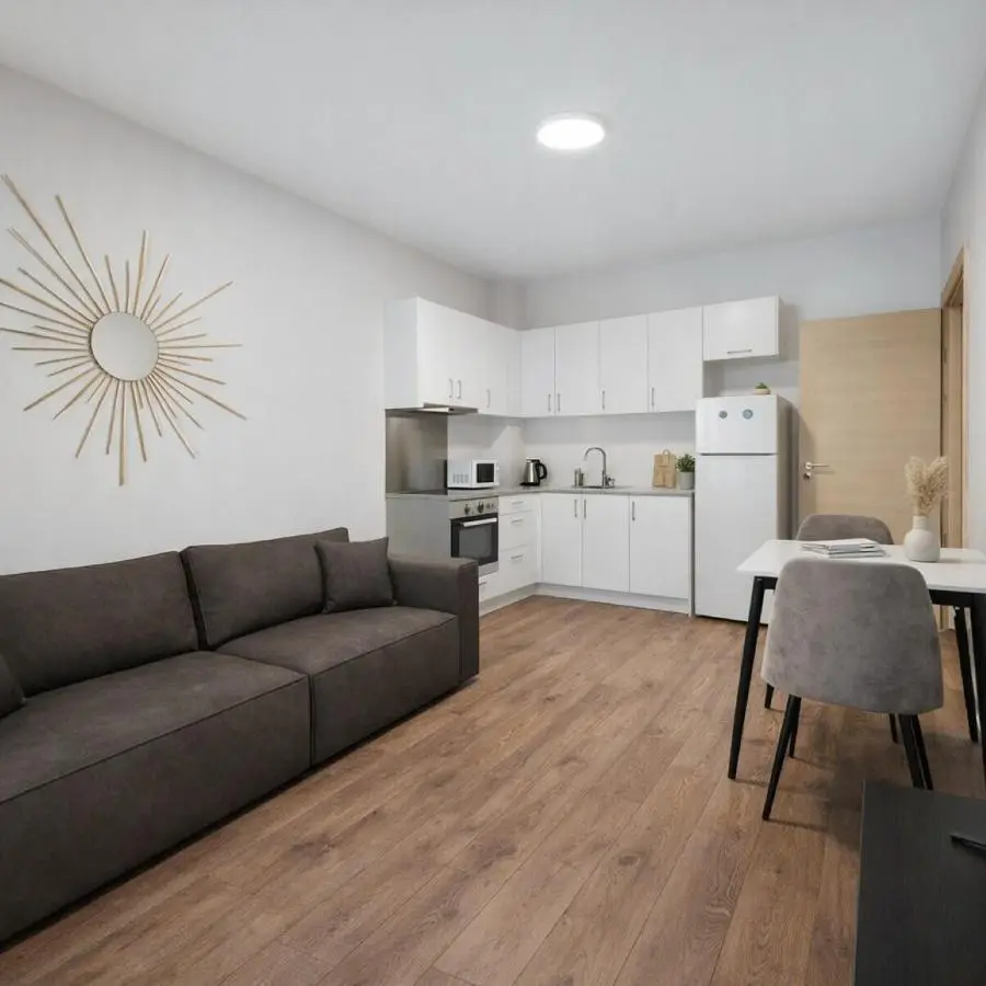 Eni`s Apartments