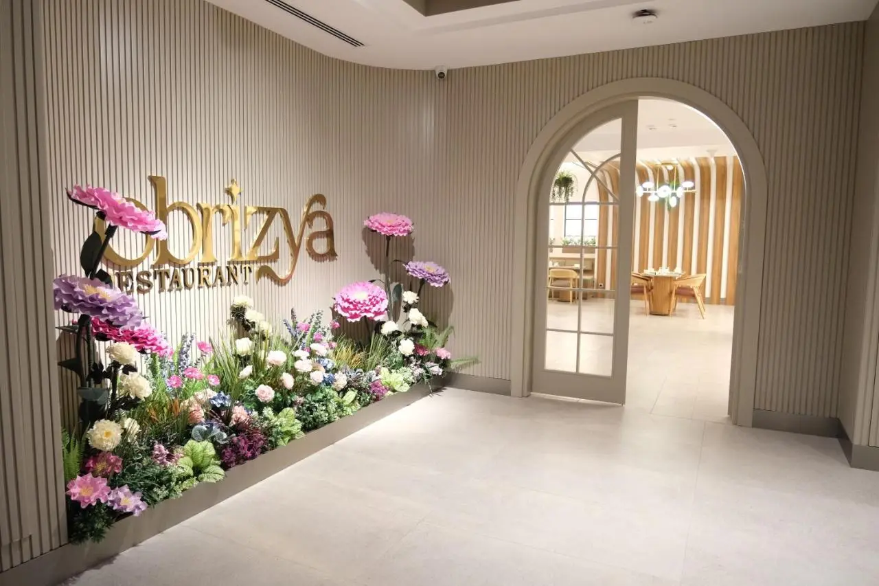 Sia Hotel Thermal & Spa Bursa