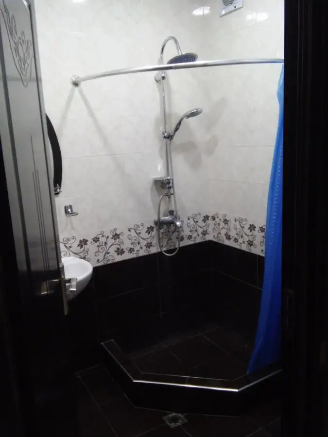 Mari Apartment