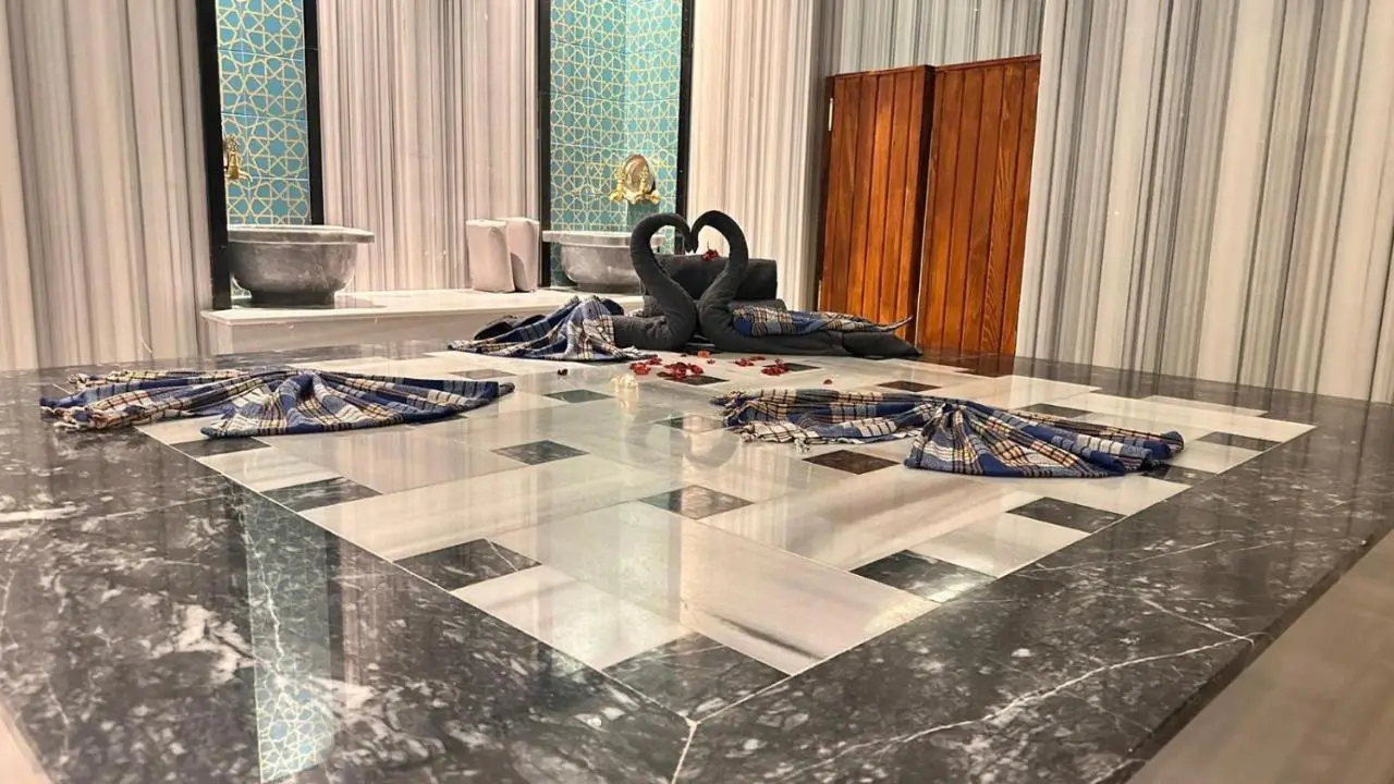 Cip Hotel & Spa - İstanbul Bakırköy City Center