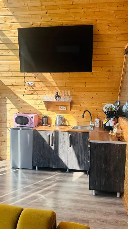 Aleksandria house