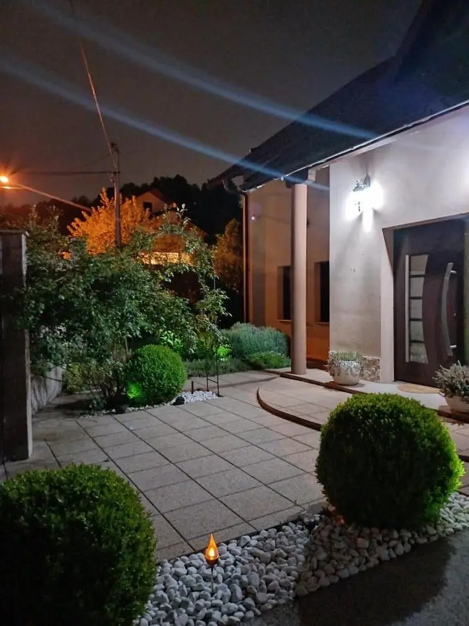 Vila Tayra