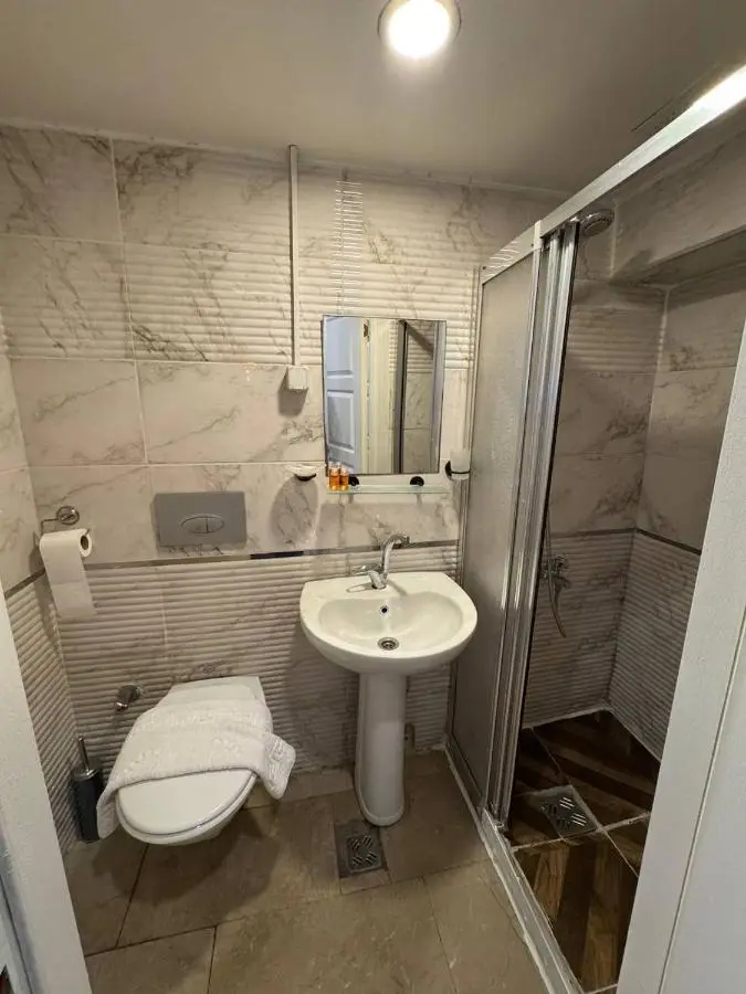 Taksim Pandora hotel