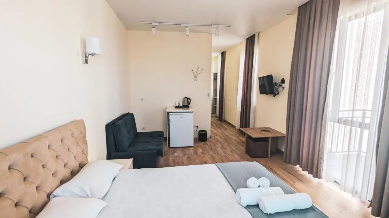 GG ApartHotel