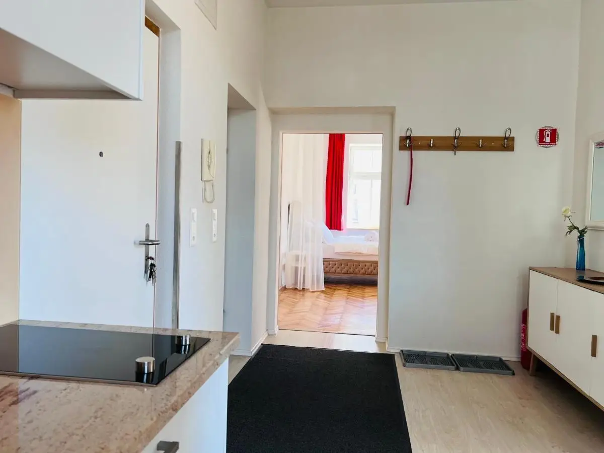 Swiss Appartement