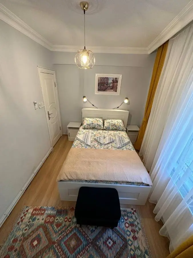 TAKSİM PERA House