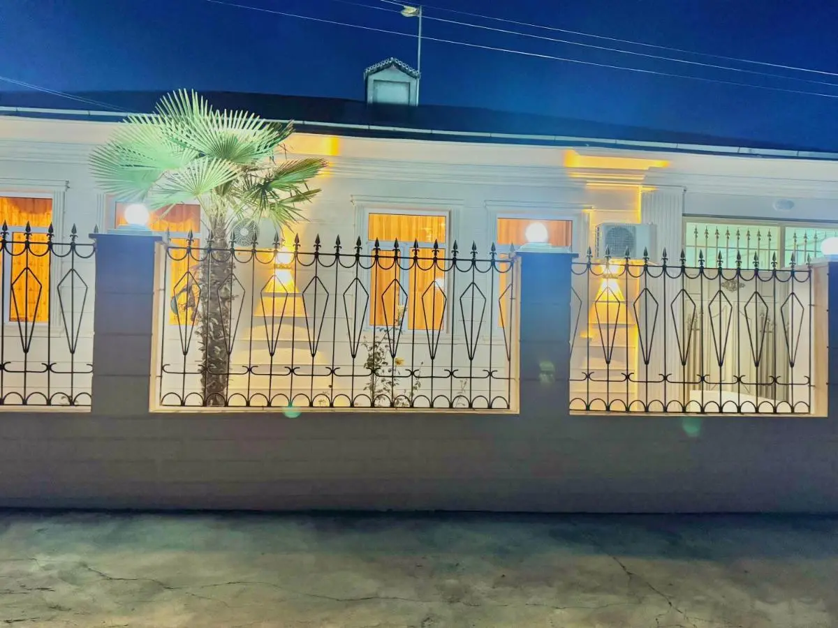 House in Quba