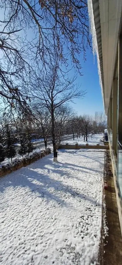 Gabala Bliss Inn Hotel and Restaurant