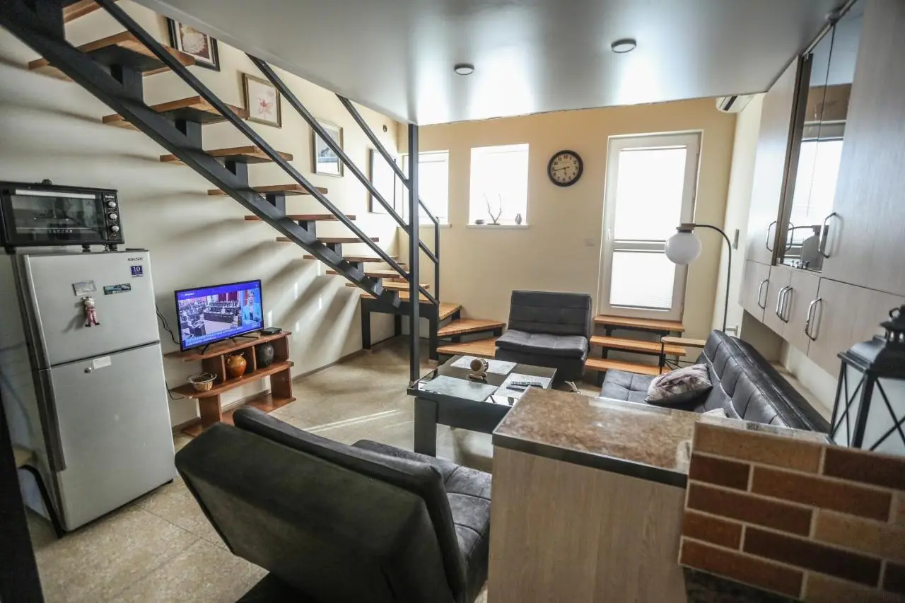 Dogona Apartment