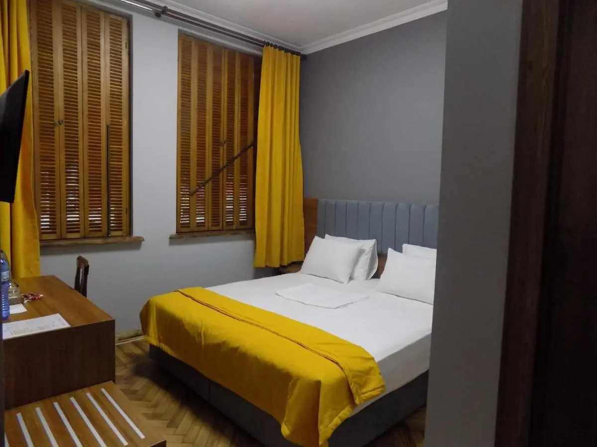 Palm Hotel