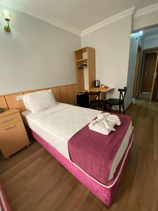 HOTEL ÖZSEFA