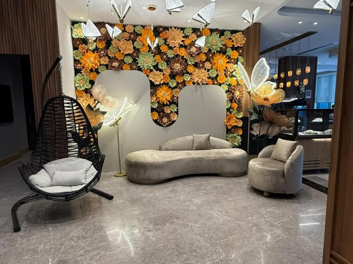 Sia Hotel Thermal & Spa Bursa