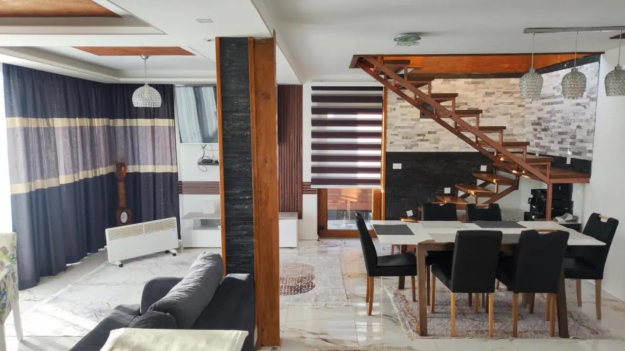 Villa unforgettable