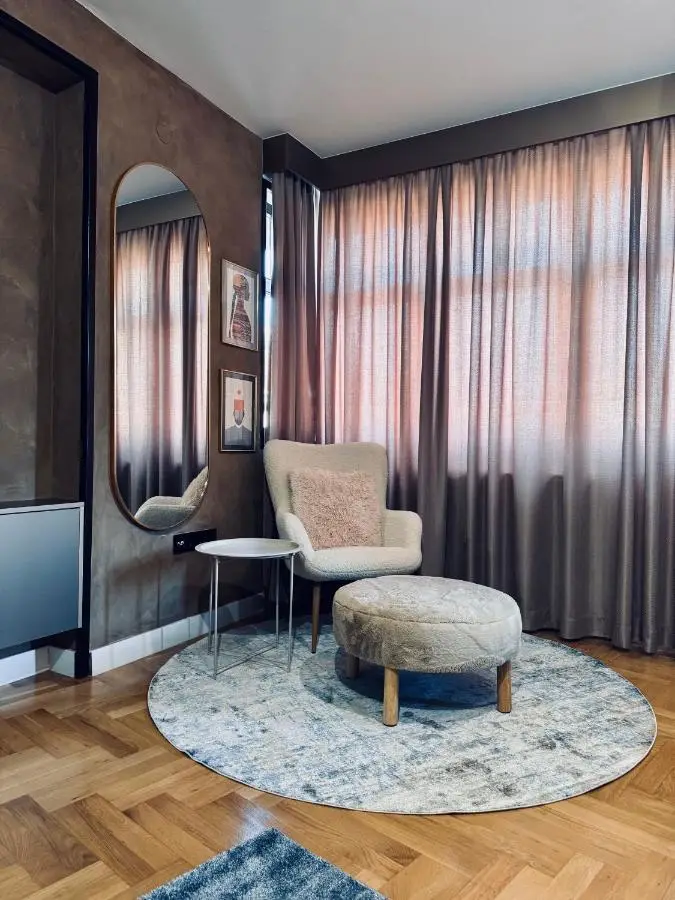 Han&Hayat Apartments Sarajevo