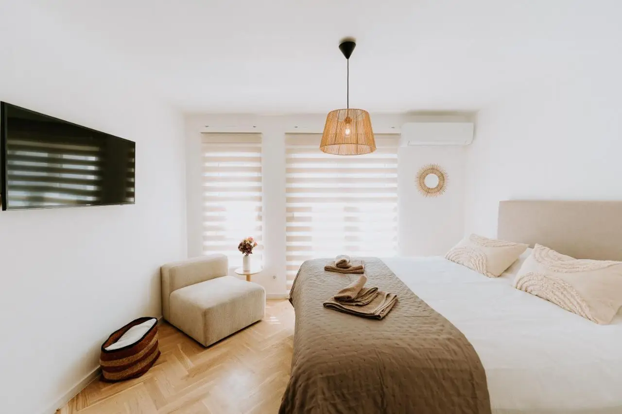 Boutique Apartments Old Town