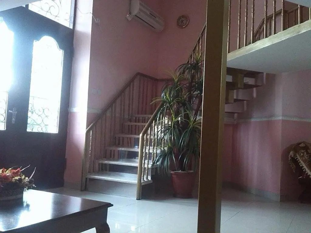 Hostel Georgia