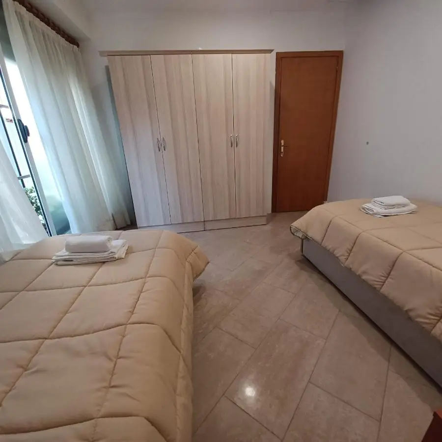 Tirana Center Apartment