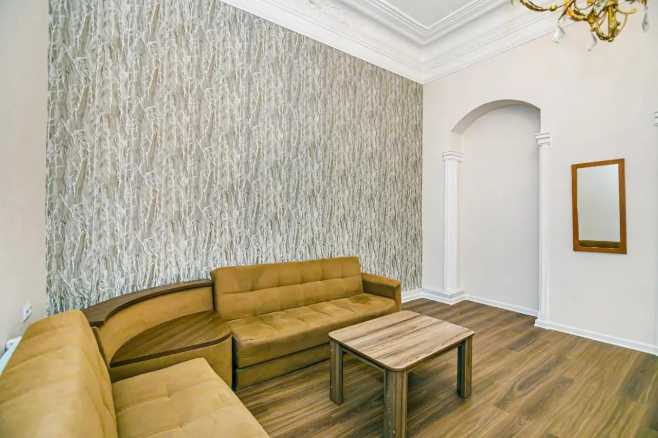 Apartment FORTINN