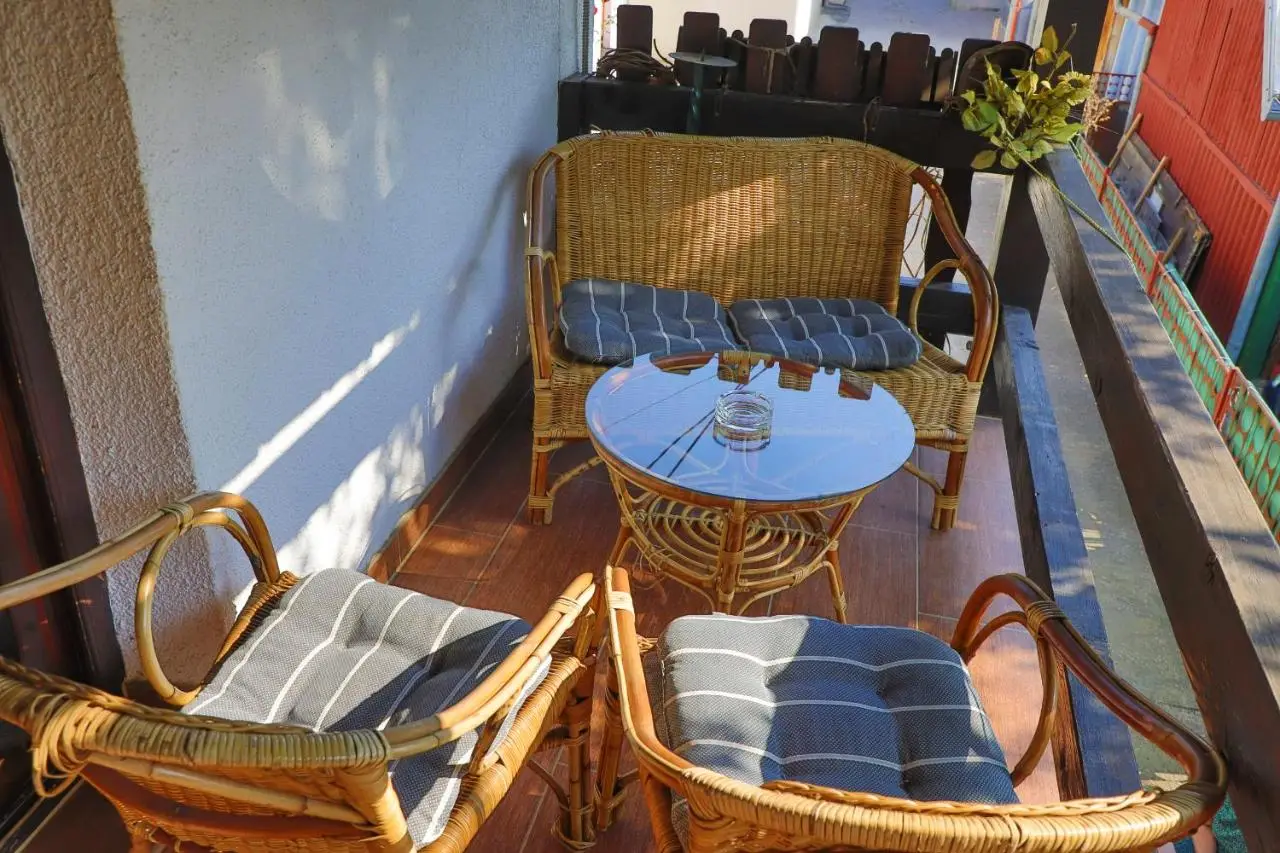 Apartman Ozimice 2