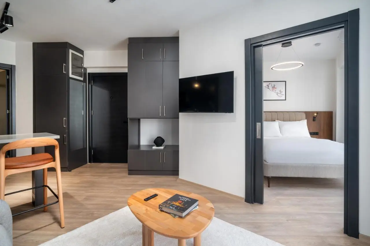 Urban Quarters - Firuzağa