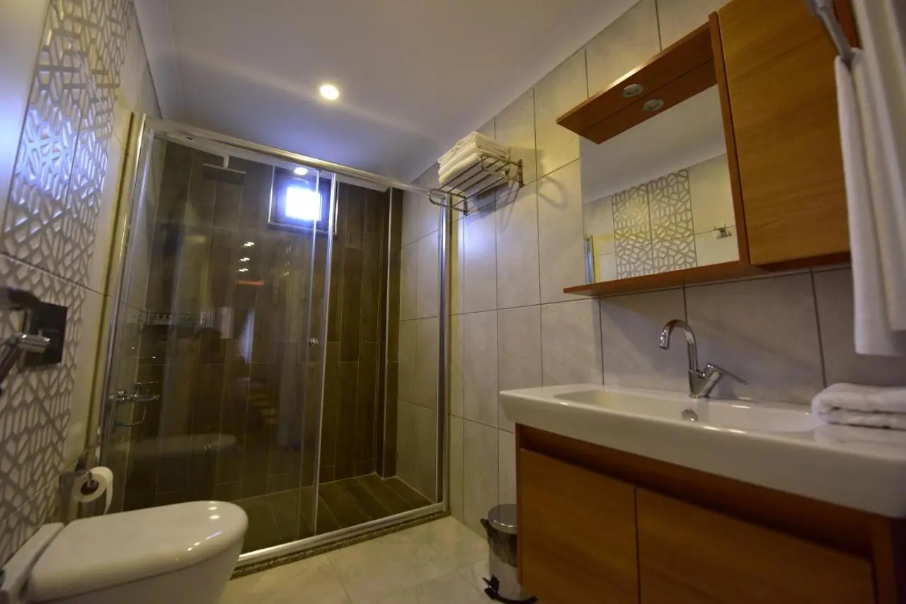 İnanlar Airport Residence Trabzon