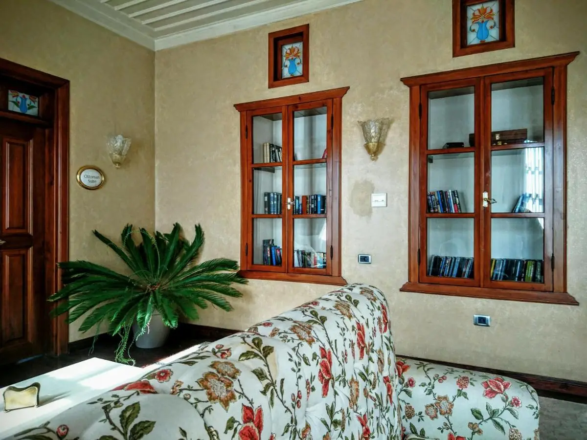 Eski Masal Hotel - Special Class