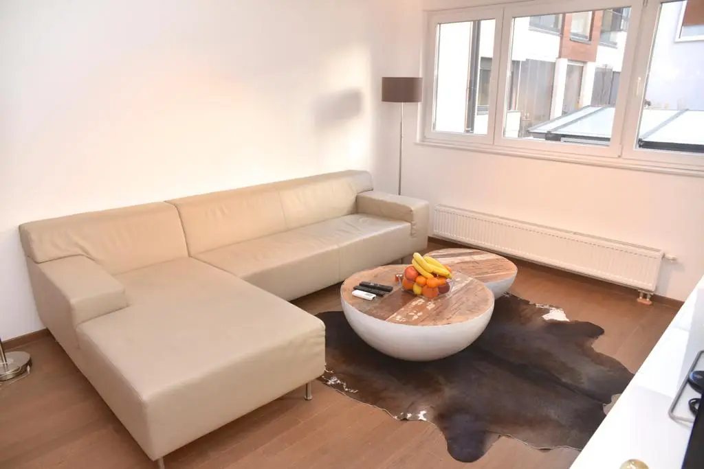 Jackey apartment