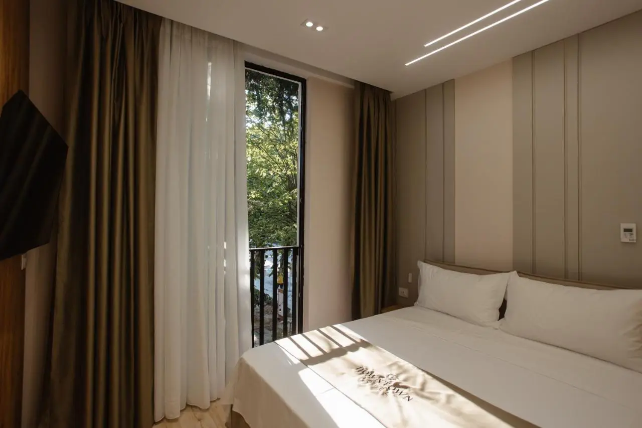 Downtown Hotel