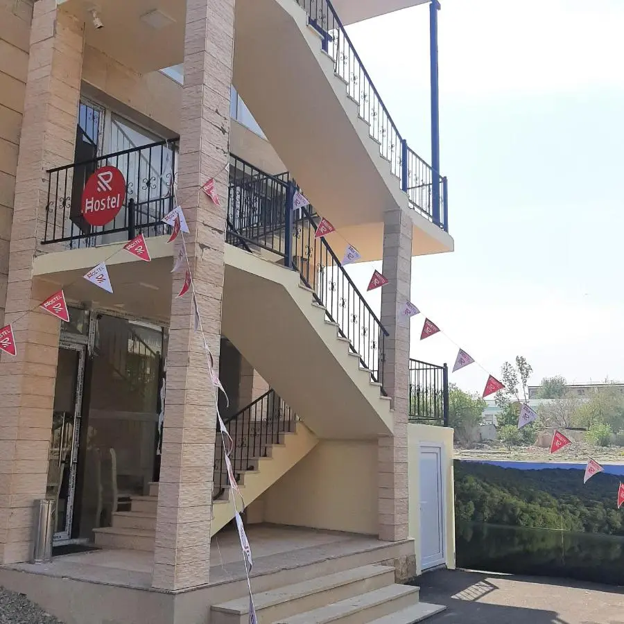 Rahat Hotel