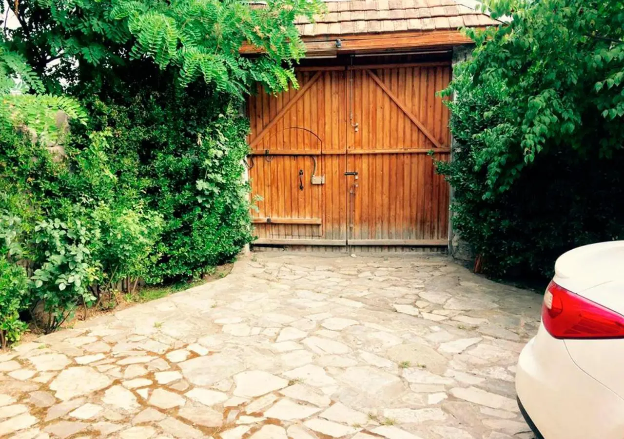 Ansera Residence Sheki