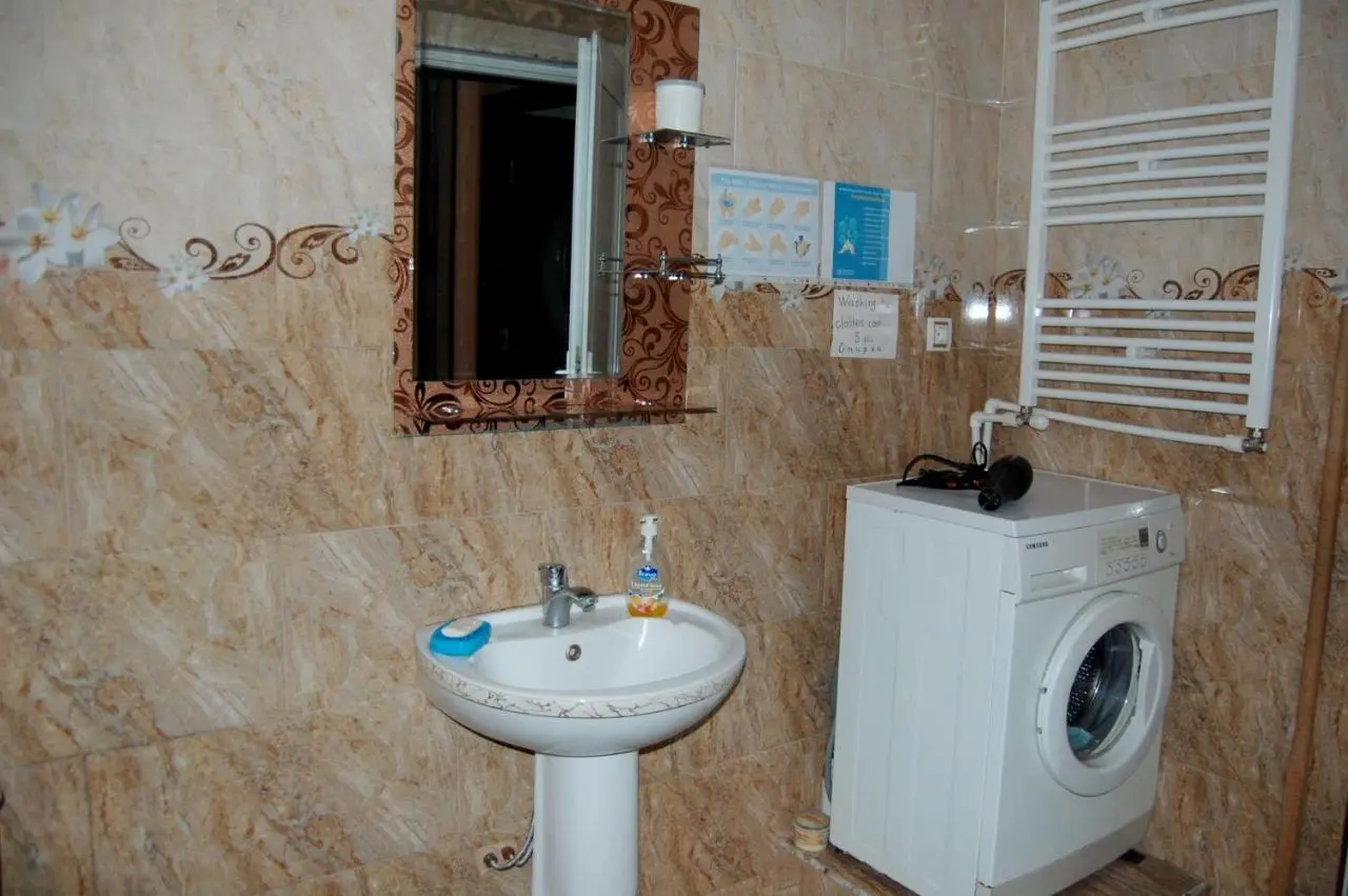 Excellent Hostel Kutaisi