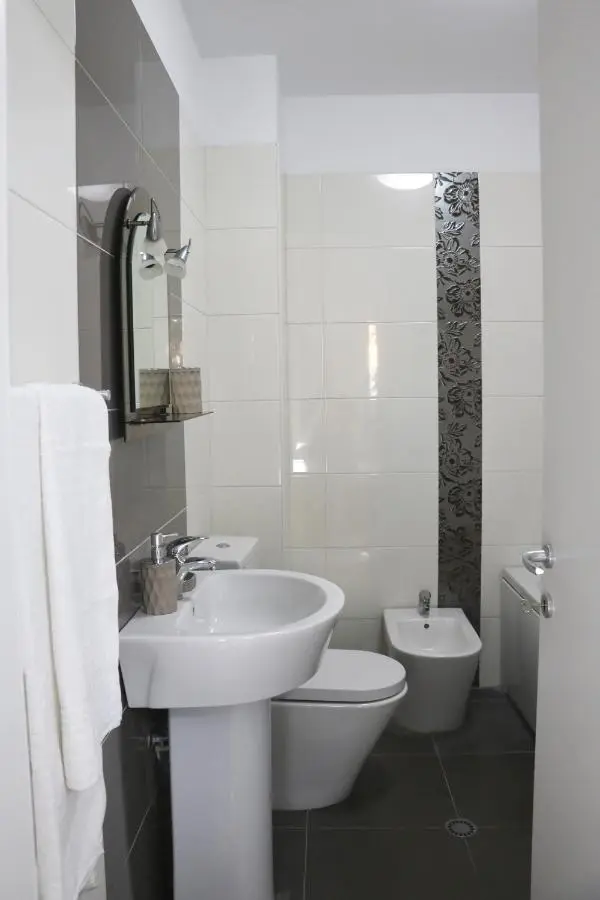 Urban Oasis Apartments