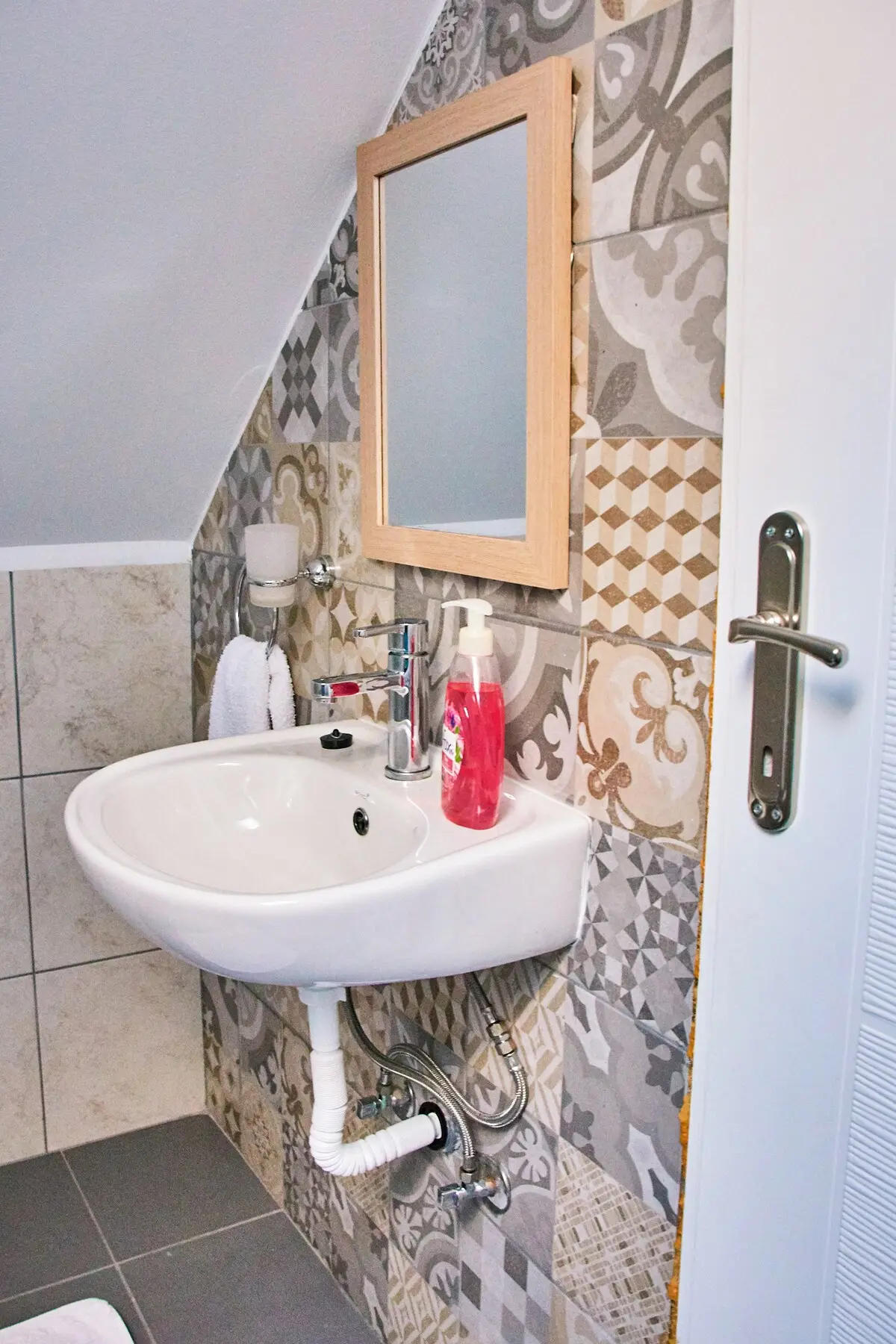 Villa Zaara- home with private pool