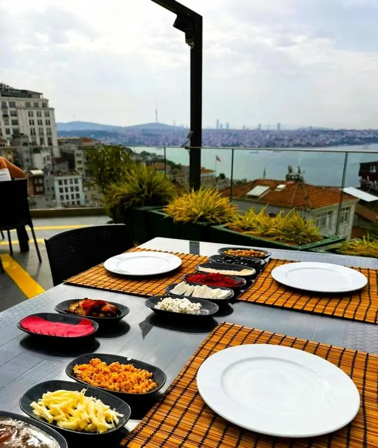 Grand Star Hotel Premium