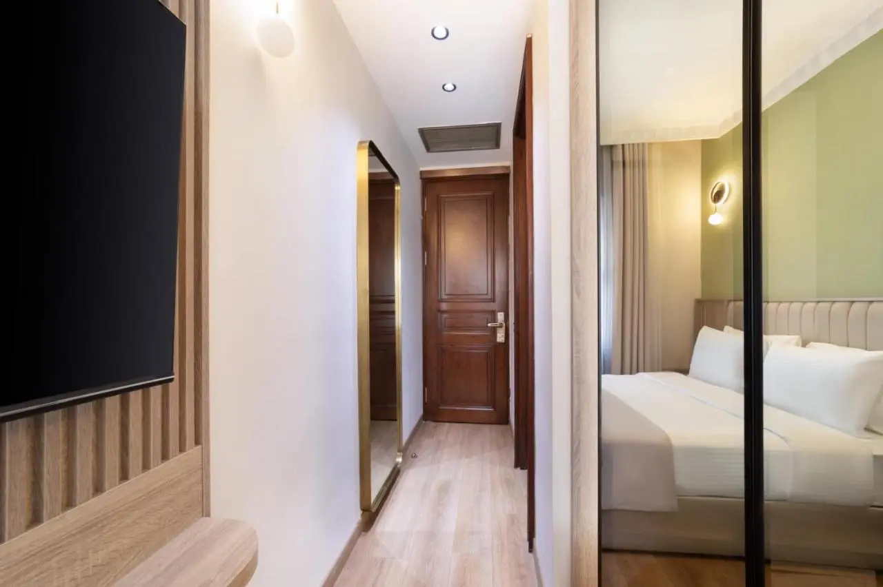 Atik Hotel Nişantaşı