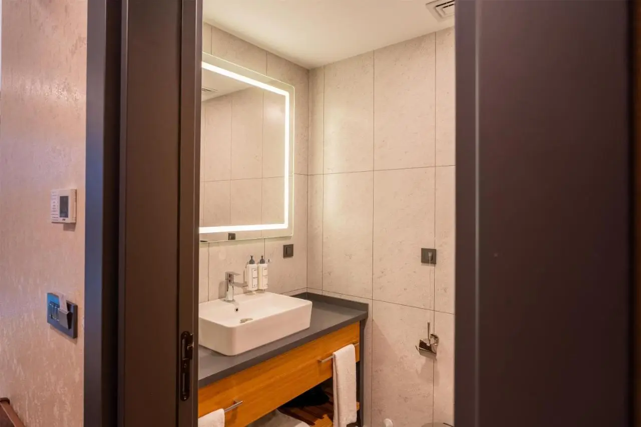 Park Inn by Radisson Yalova City Center