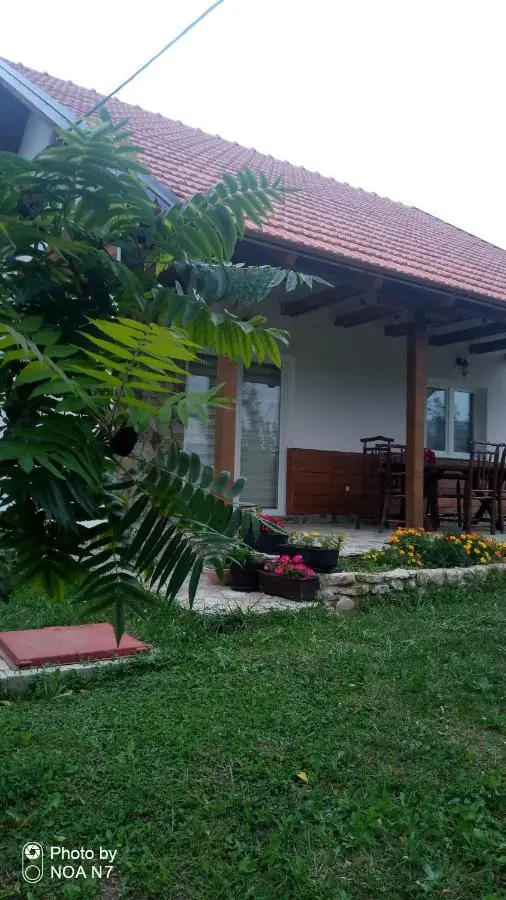 Nektar Park Villa Sara