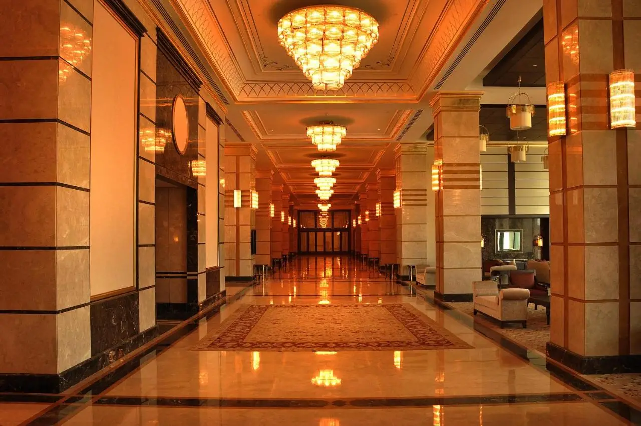 Crowne Plaza Istanbul Asia by IHG