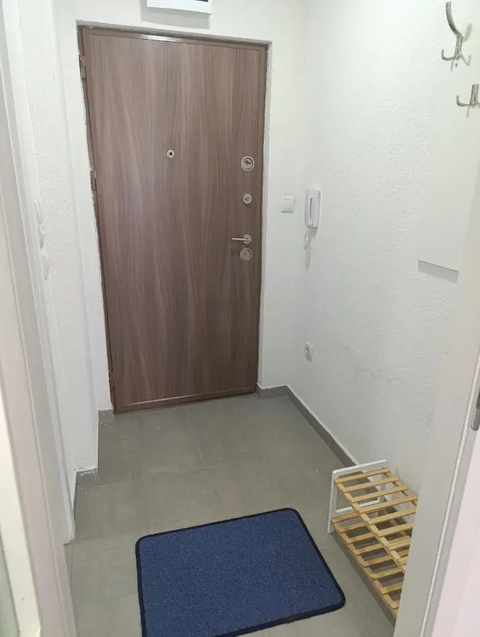 Blue Apartment Lukavica near Sarajevo Airport
