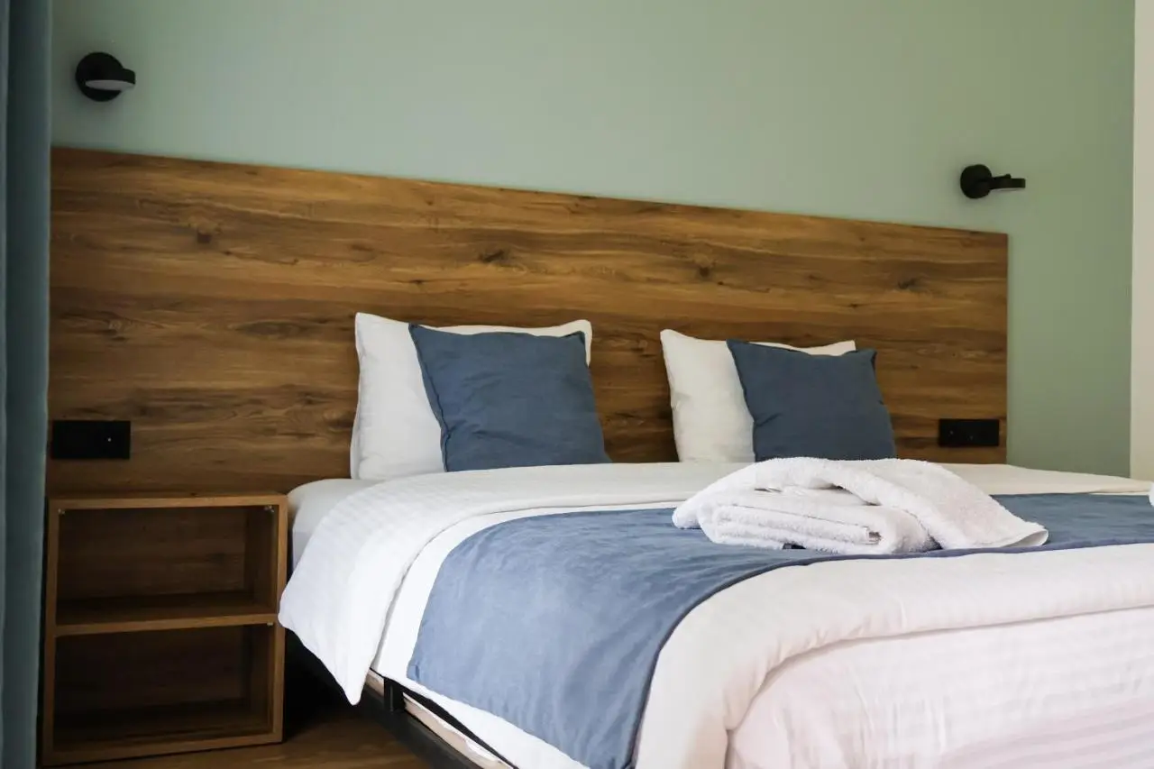 Kazbegi Hotel Grand View