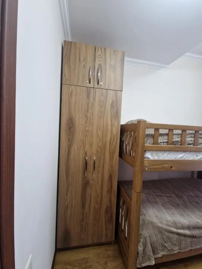 Kokhta Chalet