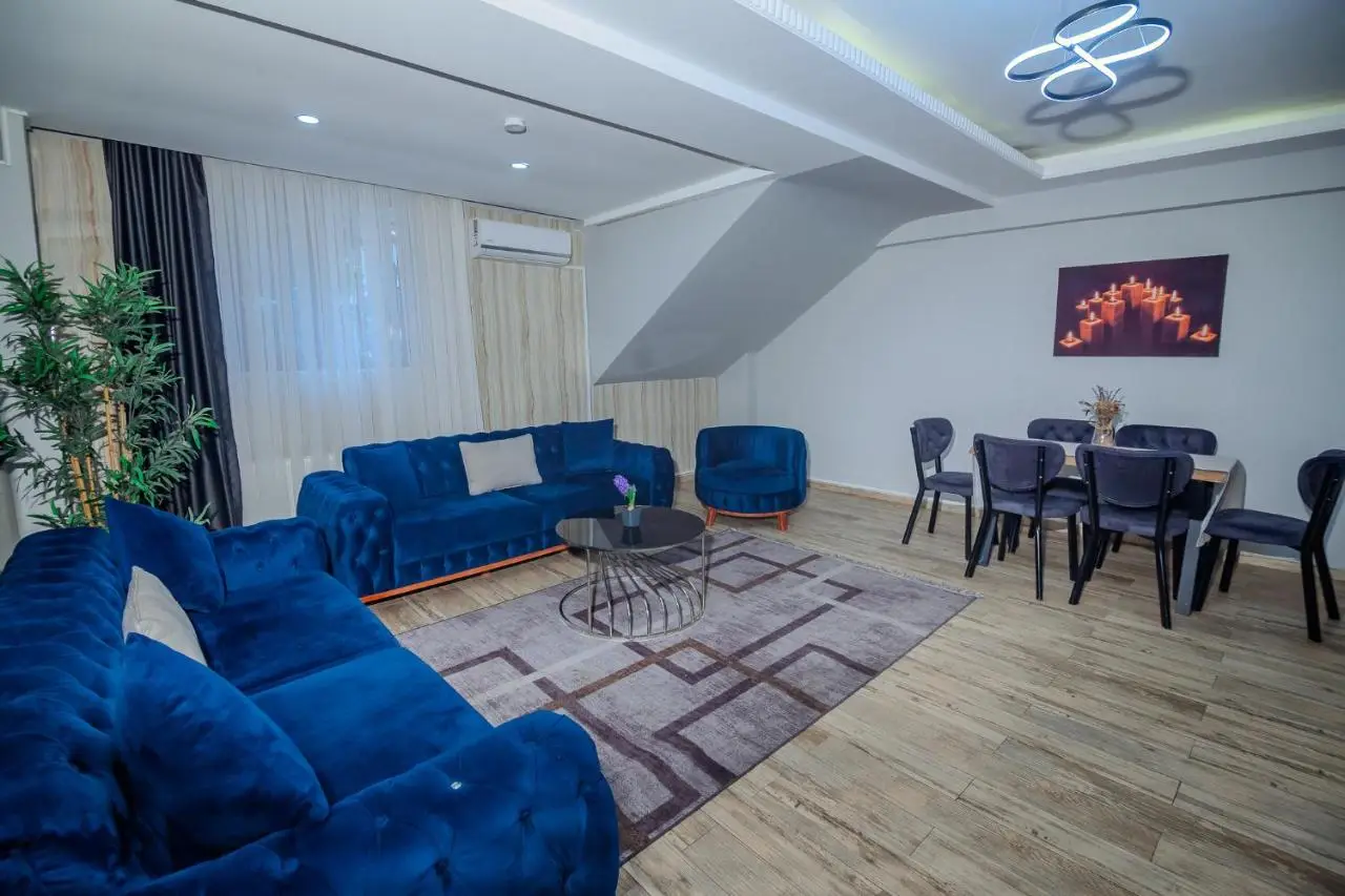 White Moon Suites