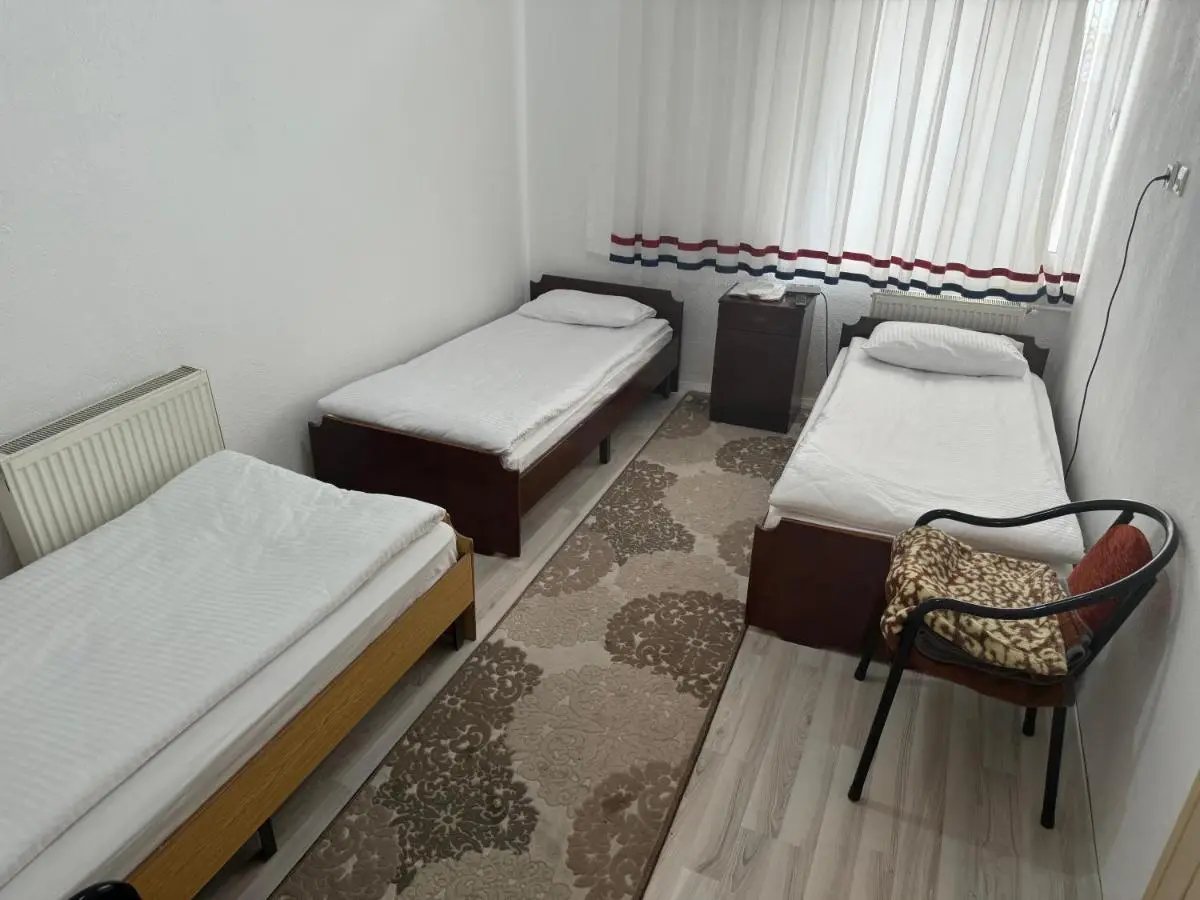 Gümüş Hotel