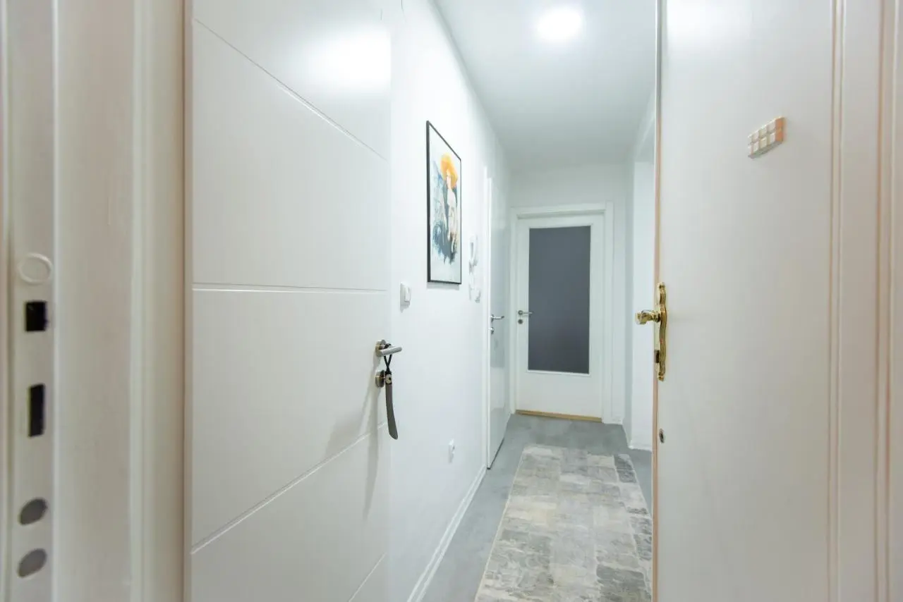 Apartment Kalemova