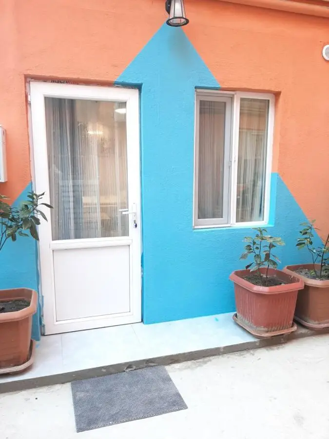 Marjani Terrace Rooms