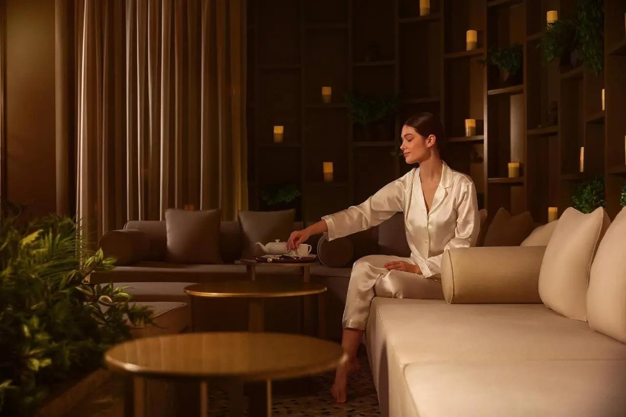 The St. Regis Istanbul