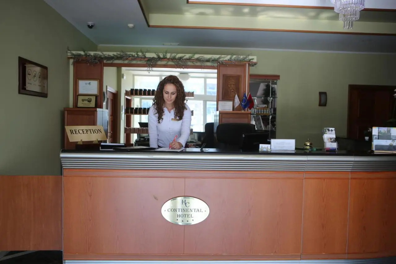 Hotel Continental