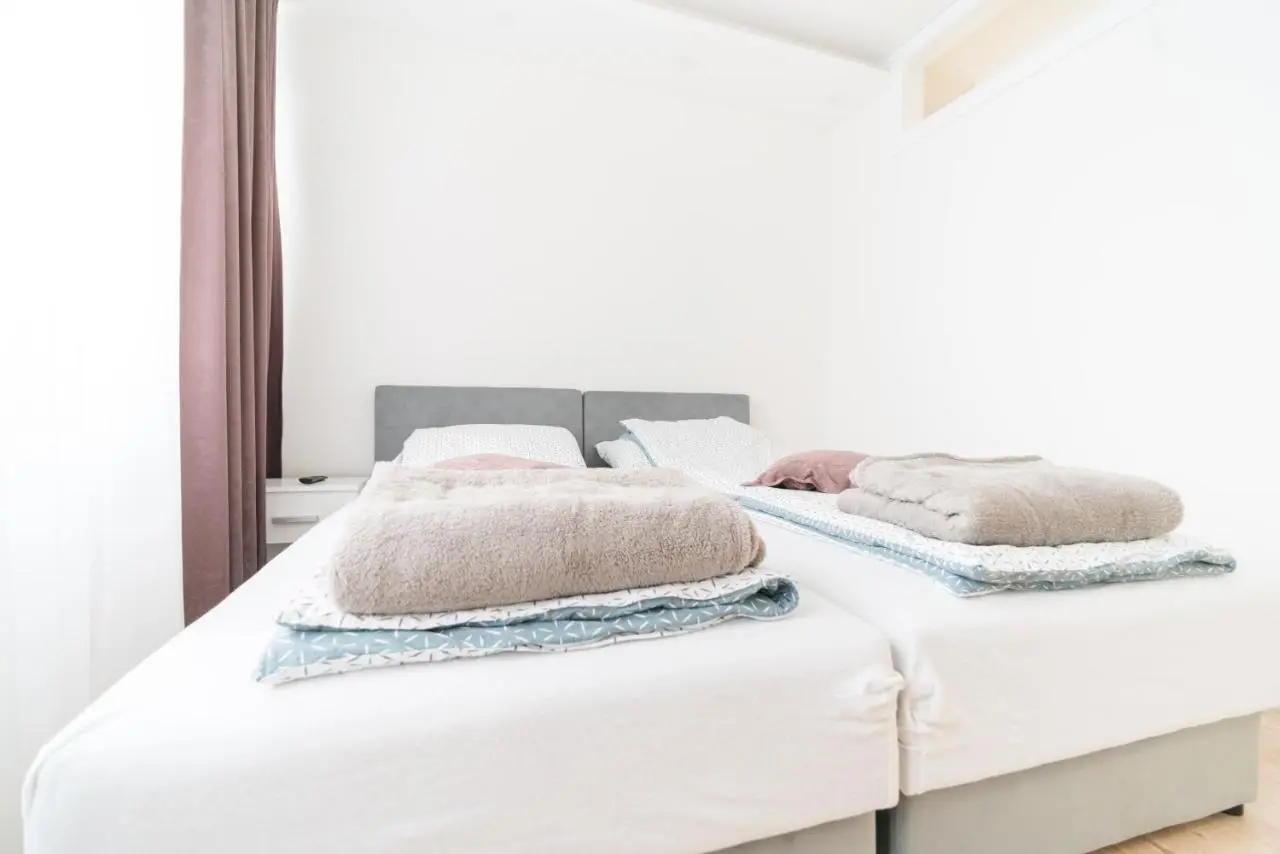 Apartman Skenderija