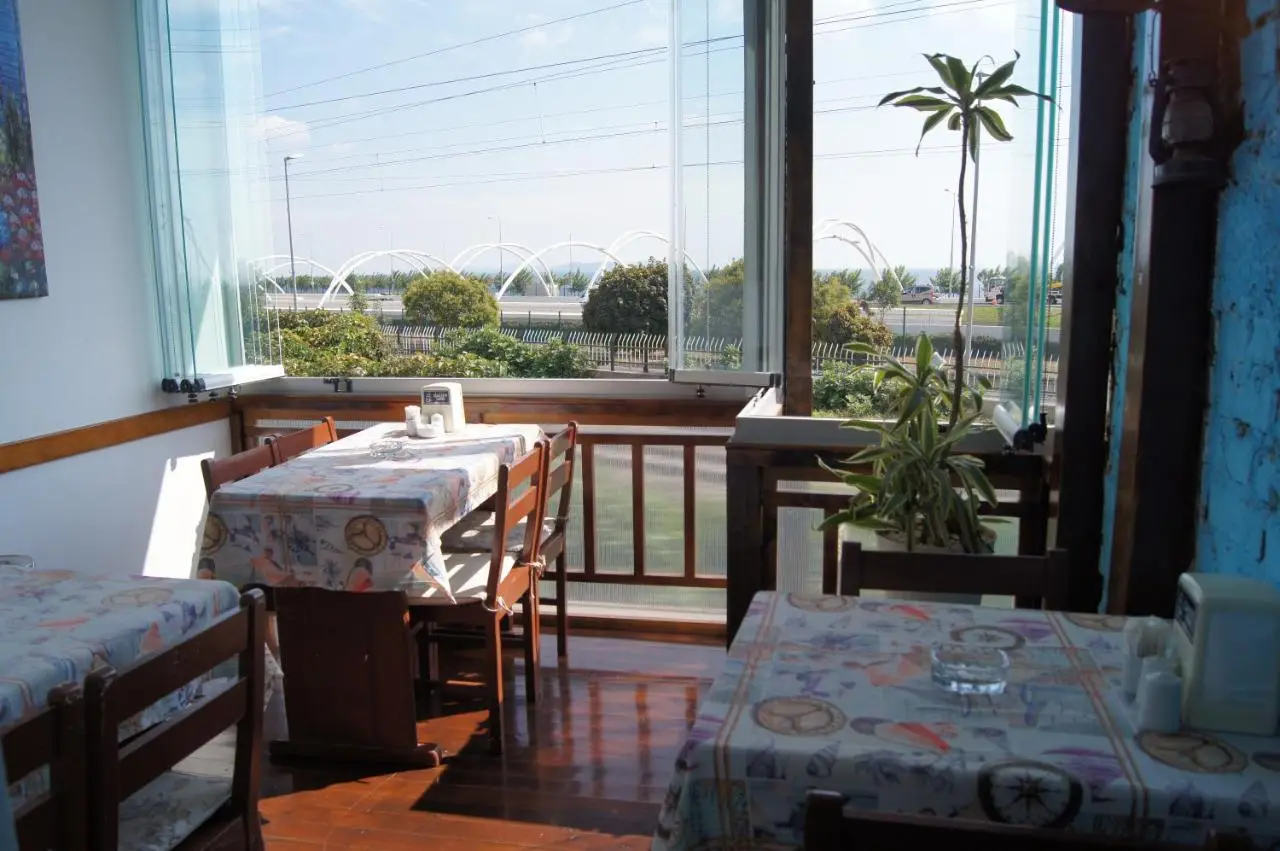 Galley Hotel