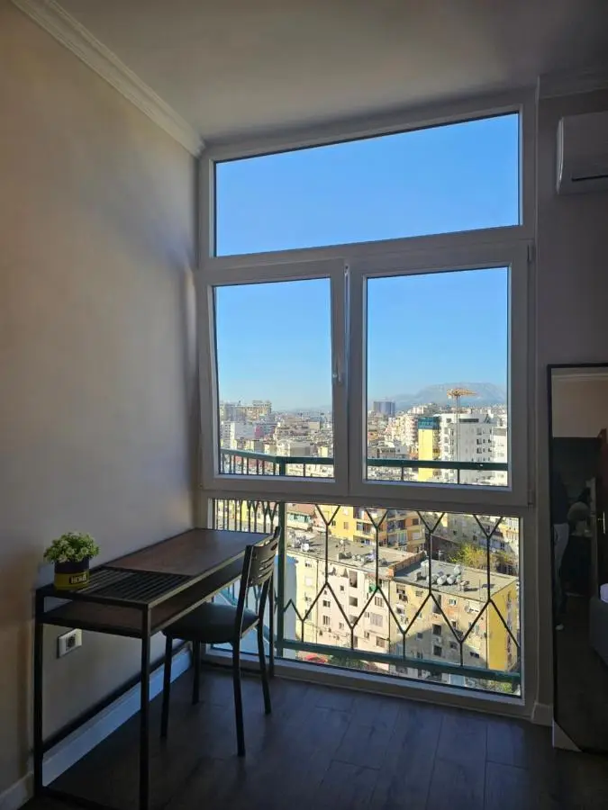 Sky Apartaments city center